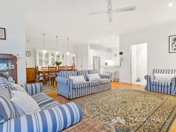 Sixth view of Homely house listing, 23 Somerset Crescent, Mosman Park WA 6012