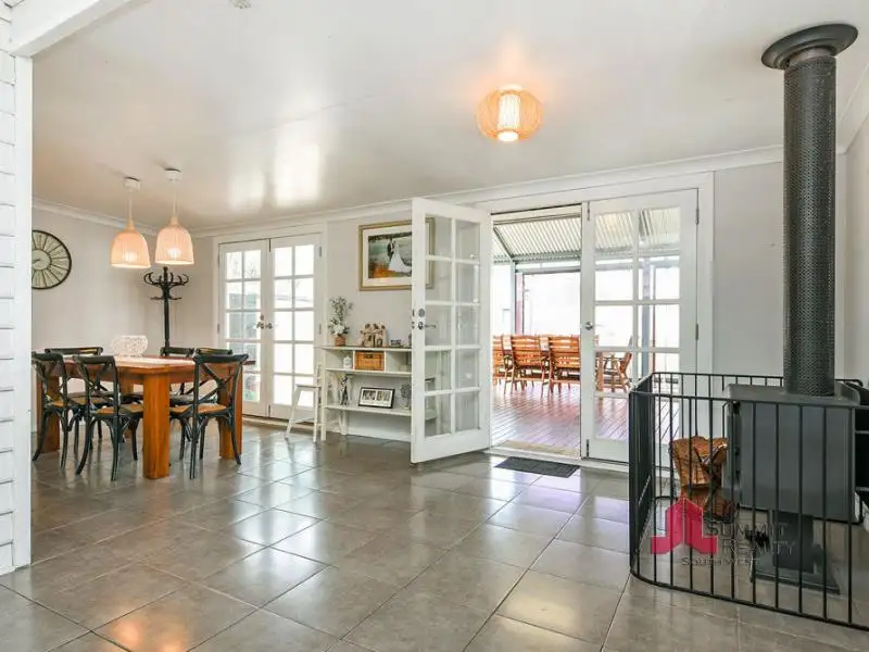 Main view of Homely house listing, 29 Wittenoom Street, Collie WA 6225
