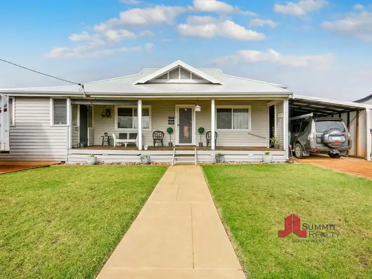 Fourth view of Homely house listing, 29 Wittenoom Street, Collie WA 6225