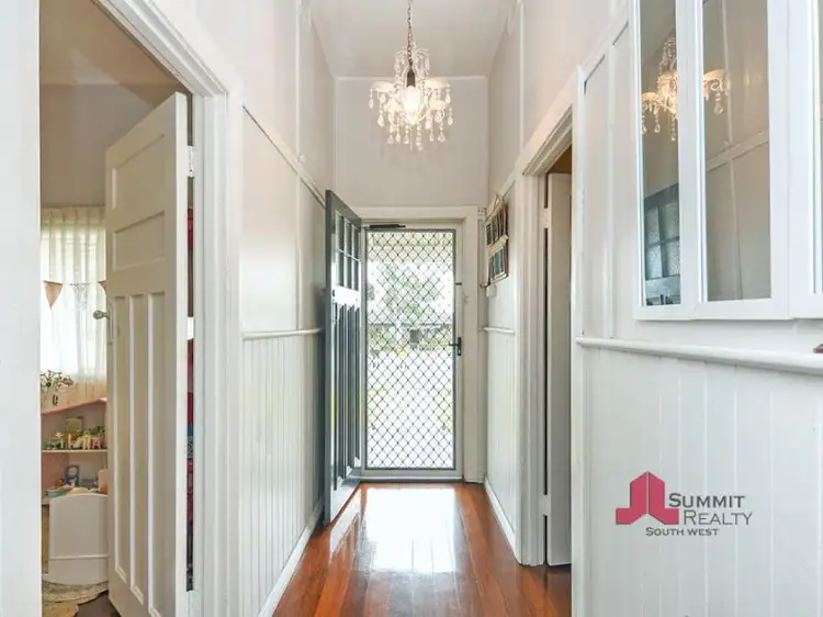 Sixth view of Homely house listing, 29 Wittenoom Street, Collie WA 6225