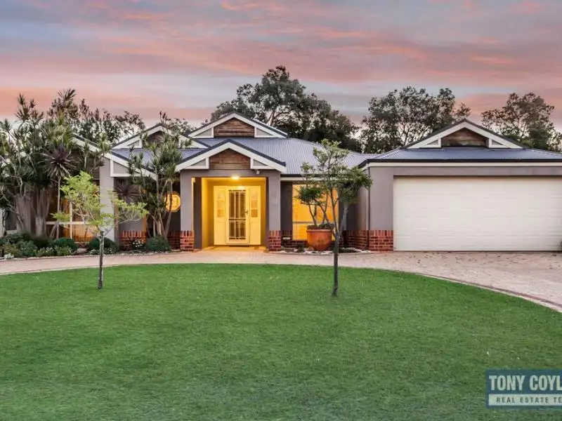 Main view of Homely house listing, 3 Mirabeau Mews, Bibra Lake WA 6163