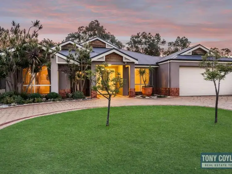 Second view of Homely house listing, 3 Mirabeau Mews, Bibra Lake WA 6163