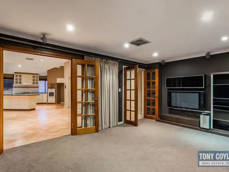Fifth view of Homely house listing, 3 Mirabeau Mews, Bibra Lake WA 6163