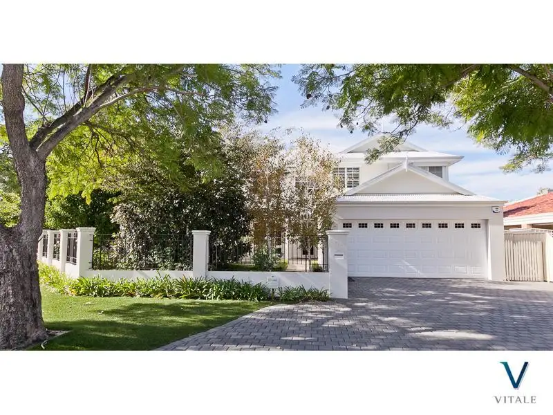 Main view of Homely house listing, 56A Alness Street, Applecross WA 6153