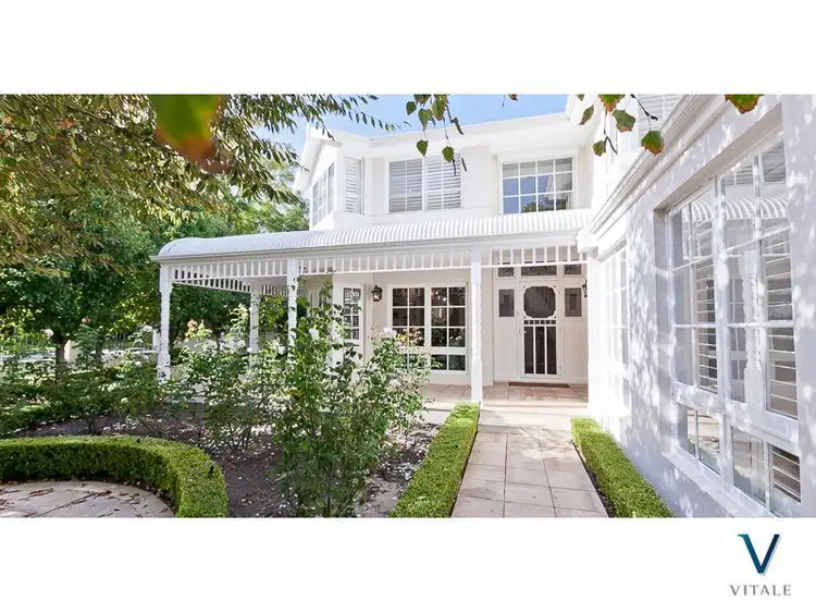 Fourth view of Homely house listing, 56A Alness Street, Applecross WA 6153