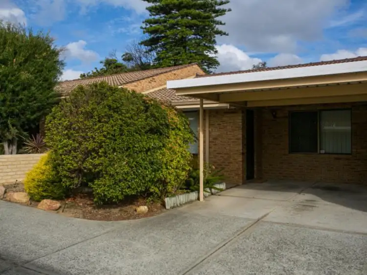 9/44 Croydon Avenue, Yokine WA 6060
