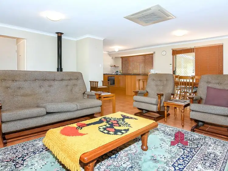 Fourth view of Homely house listing, 4 Chalet Vale, Preston Beach WA 6215