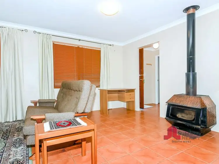 Sixth view of Homely house listing, 4 Chalet Vale, Preston Beach WA 6215