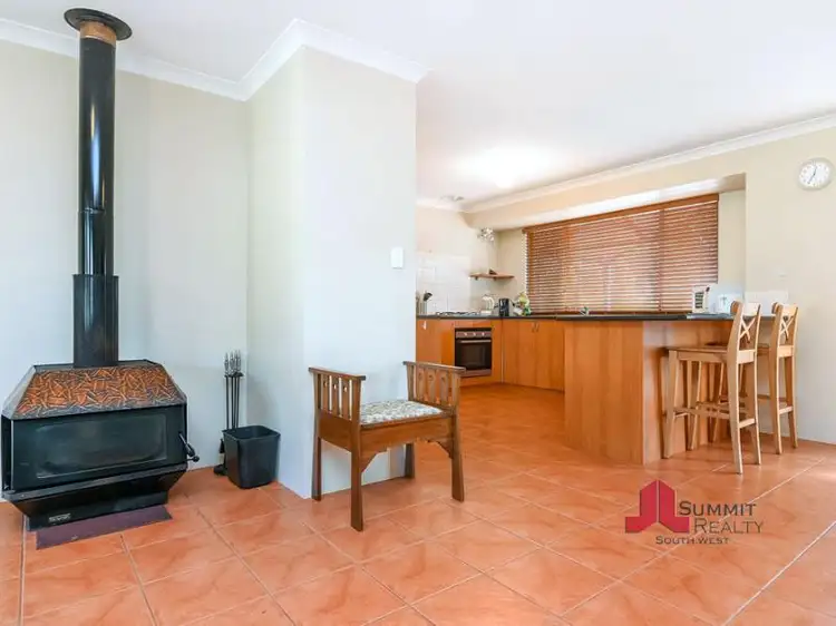Seventh view of Homely house listing, 4 Chalet Vale, Preston Beach WA 6215