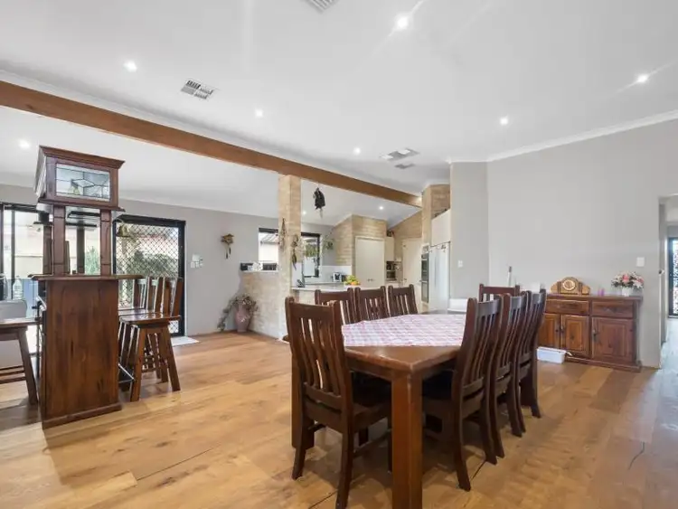 Sixth view of Homely house listing, 30 Torquata Blvd, Helena Valley WA 6056