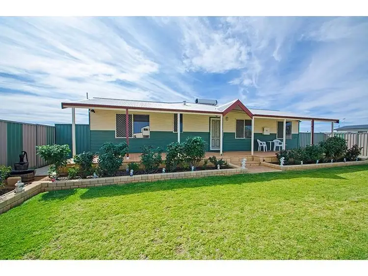 Second view of Homely house listing, 102 King Street, Coolgardie WA 6429