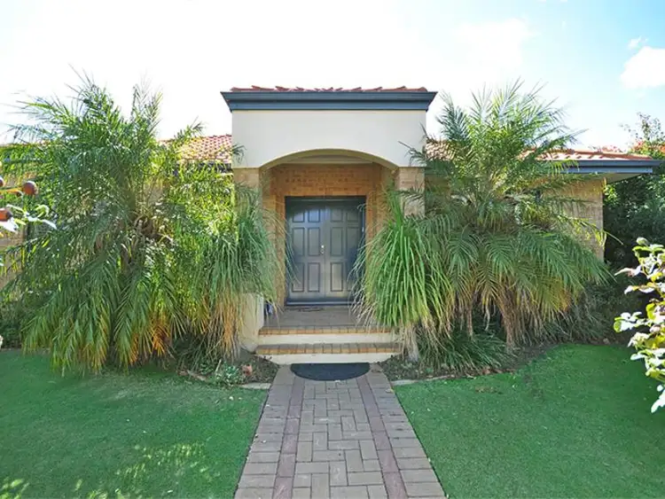 Second view of Homely house listing, 38 Ponte Vecchio Boulevard, Ellenbrook WA 6069