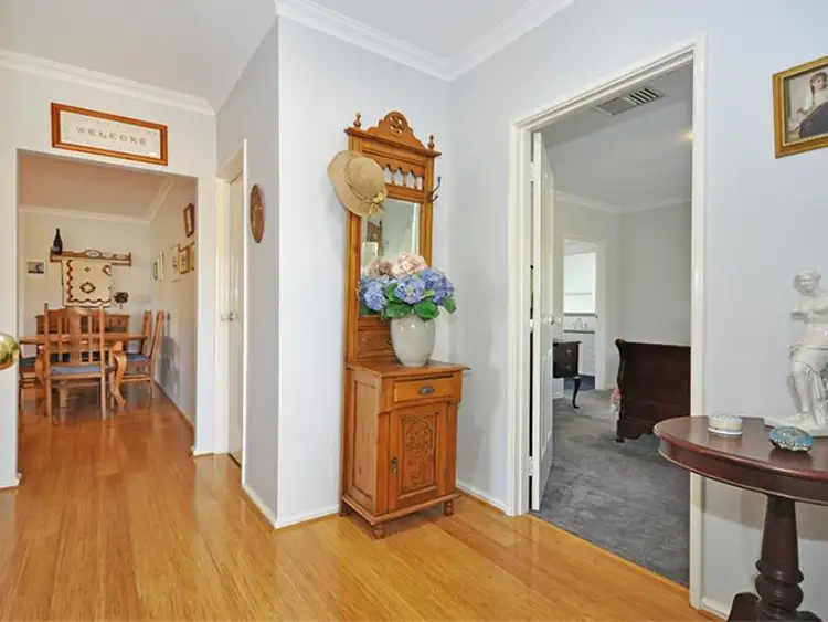 Third view of Homely house listing, 38 Ponte Vecchio Boulevard, Ellenbrook WA 6069