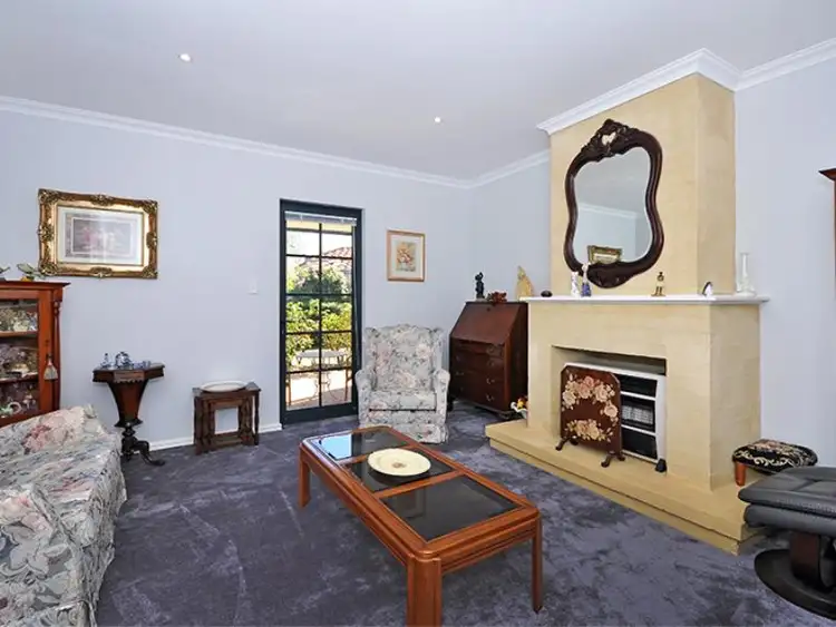 Fourth view of Homely house listing, 38 Ponte Vecchio Boulevard, Ellenbrook WA 6069