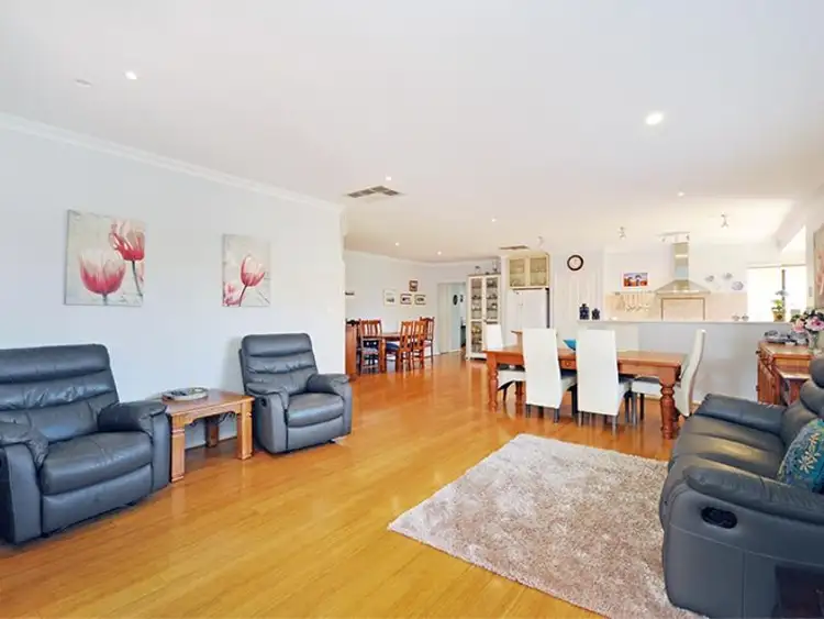 Fifth view of Homely house listing, 38 Ponte Vecchio Boulevard, Ellenbrook WA 6069