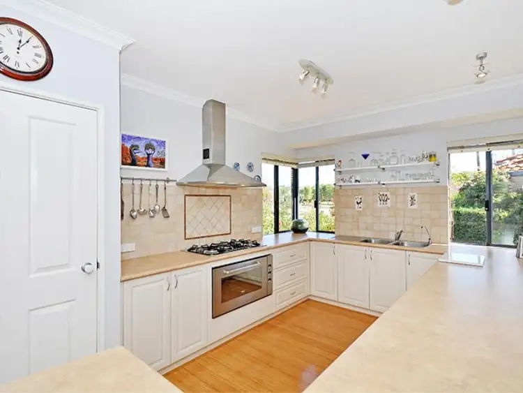 Sixth view of Homely house listing, 38 Ponte Vecchio Boulevard, Ellenbrook WA 6069