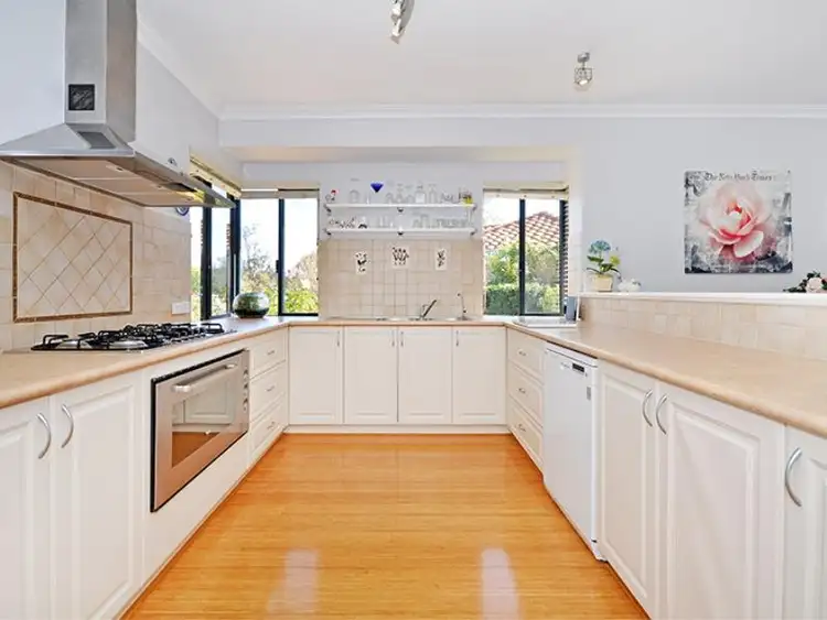 Seventh view of Homely house listing, 38 Ponte Vecchio Boulevard, Ellenbrook WA 6069