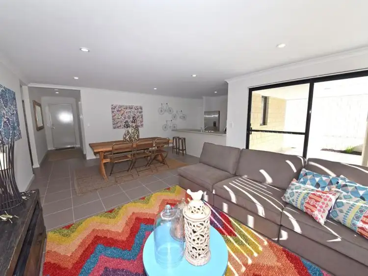 Third view of Homely house listing, Unit 3, 29 Gartrell Street, Midland WA 6056