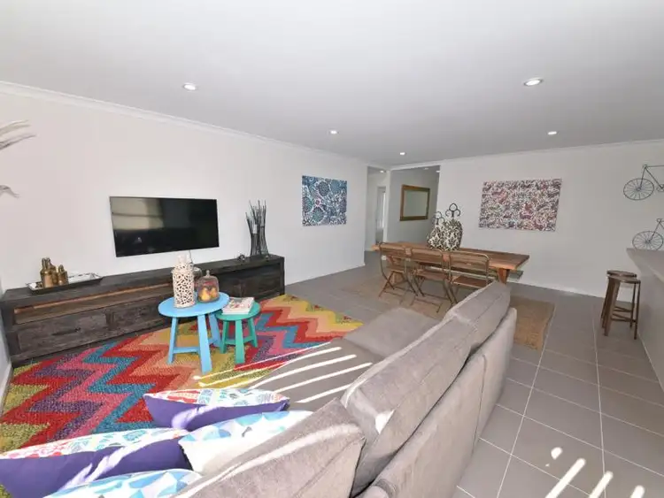 Fourth view of Homely house listing, Unit 3, 29 Gartrell Street, Midland WA 6056