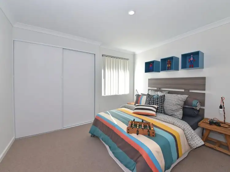 Fifth view of Homely house listing, Unit 3, 29 Gartrell Street, Midland WA 6056