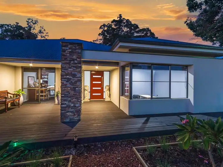 Third view of Homely house listing, 43 Brantwood Turn, Wellard WA 6170