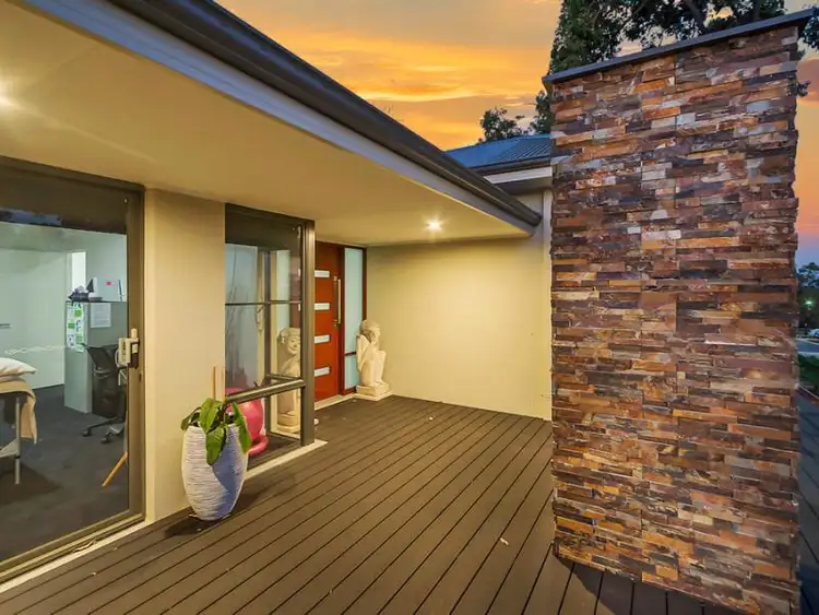Fourth view of Homely house listing, 43 Brantwood Turn, Wellard WA 6170