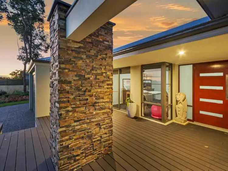 Fifth view of Homely house listing, 43 Brantwood Turn, Wellard WA 6170