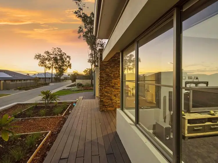 Sixth view of Homely house listing, 43 Brantwood Turn, Wellard WA 6170