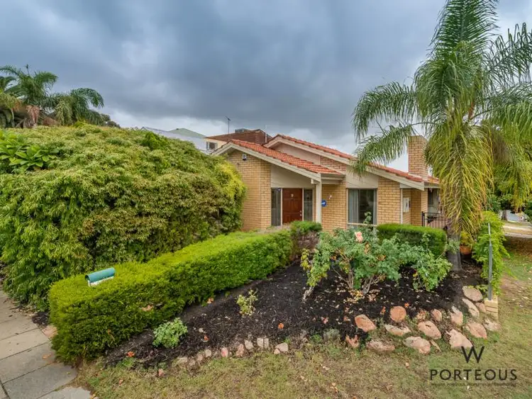 6 Darling Street, South Perth WA 6151