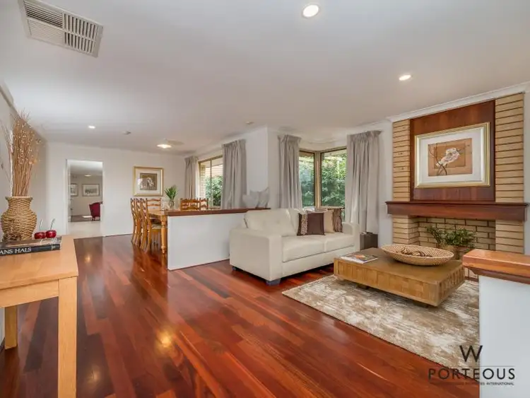 Third view of Homely house listing, 6 Darling Street, South Perth WA 6151