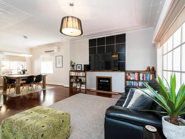 Main view of Homely house listing, 40 Adair Parade, Coolbinia WA 6050