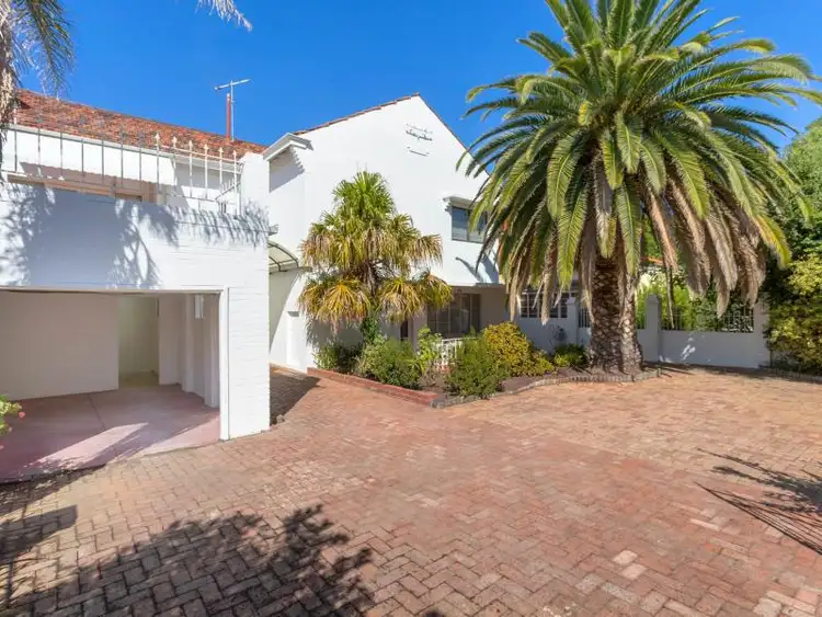 Third view of Homely house listing, 40 Adair Parade, Coolbinia WA 6050