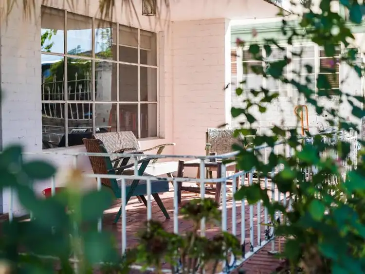 Fourth view of Homely house listing, 40 Adair Parade, Coolbinia WA 6050