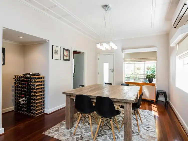 Fifth view of Homely house listing, 40 Adair Parade, Coolbinia WA 6050