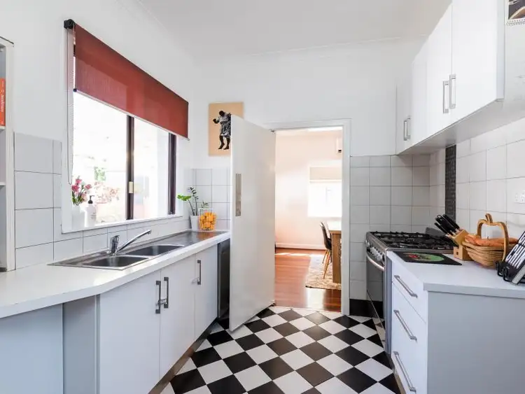 Seventh view of Homely house listing, 40 Adair Parade, Coolbinia WA 6050