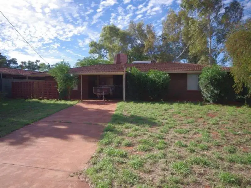Main view of Homely house listing, 20 Keedi Road, Newman WA 6753