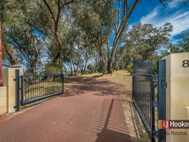 85 Harvest Circle, Two Rocks WA 6037