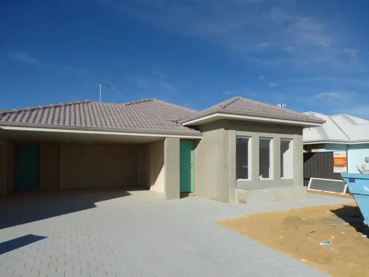33 Danbulla Loop, Yanchep WA 6035