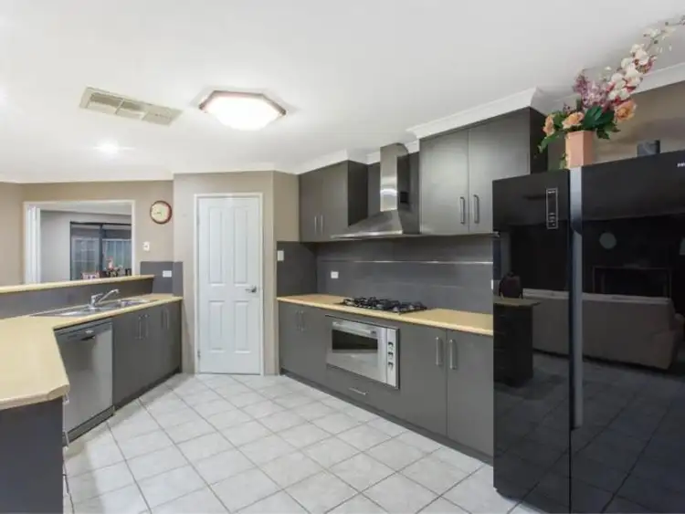 Fourth view of Homely house listing, 14 Charm Way, Atwell WA 6164
