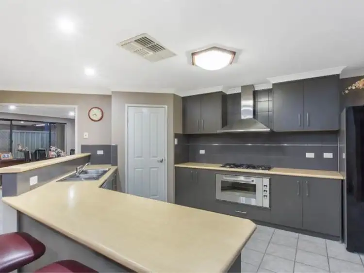 Fifth view of Homely house listing, 14 Charm Way, Atwell WA 6164
