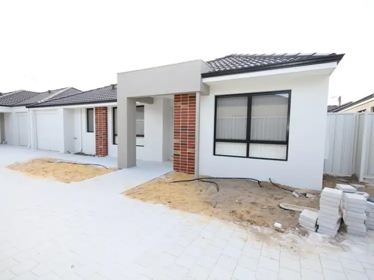 Main view of Homely house listing, Lot 2, 29 Gartrell Street, Midland WA 6056