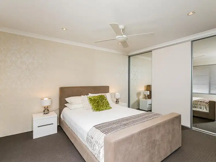 Second view of Homely house listing, 18A Swan Street, Osborne Park WA 6017