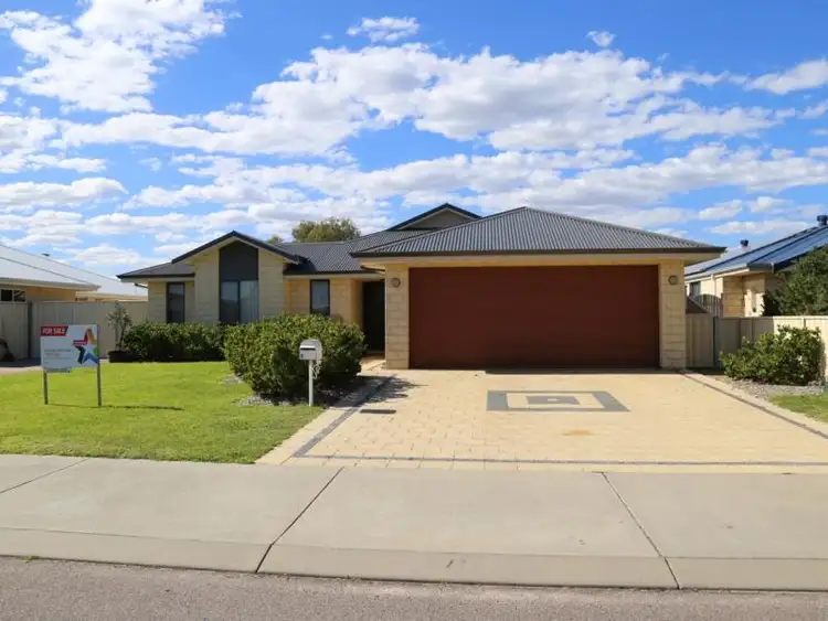 6 Cologne Street, Castletown WA 6450
