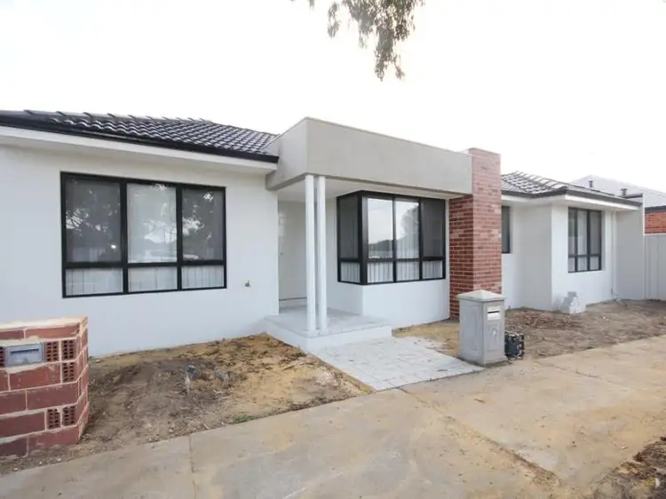 Main view of Homely house listing, Unit 1, 29 Gartrell Street, Midland WA 6056