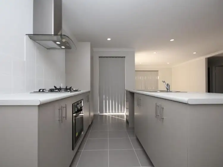 Fifth view of Homely house listing, Unit 1, 29 Gartrell Street, Midland WA 6056