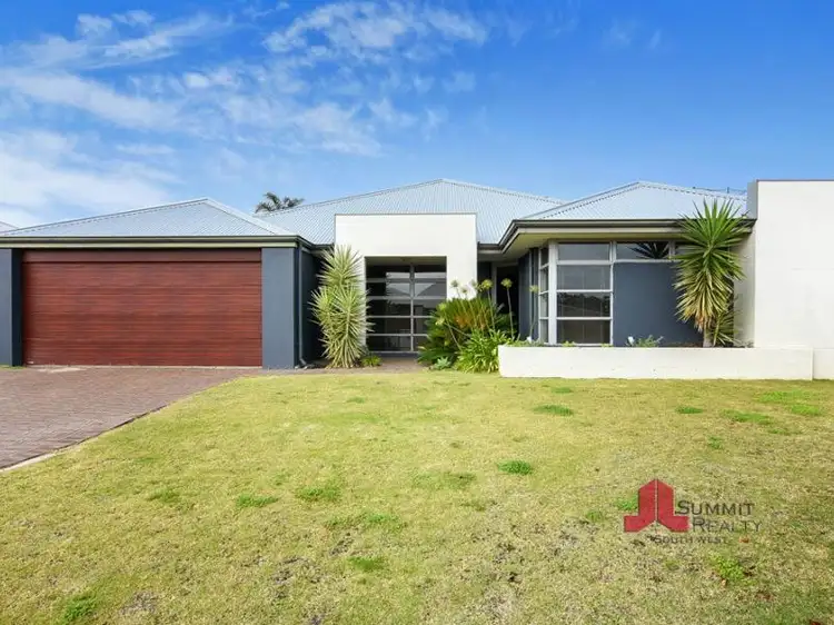 Main view of Homely house listing, 2 Jindalee Way, Millbridge WA 6232
