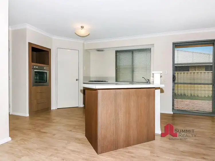 Second view of Homely house listing, 2 Jindalee Way, Millbridge WA 6232
