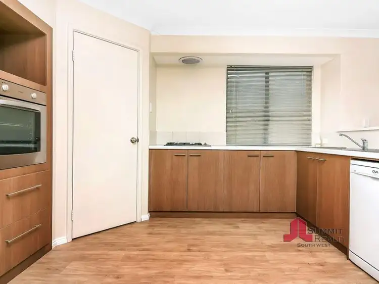 Third view of Homely house listing, 2 Jindalee Way, Millbridge WA 6232