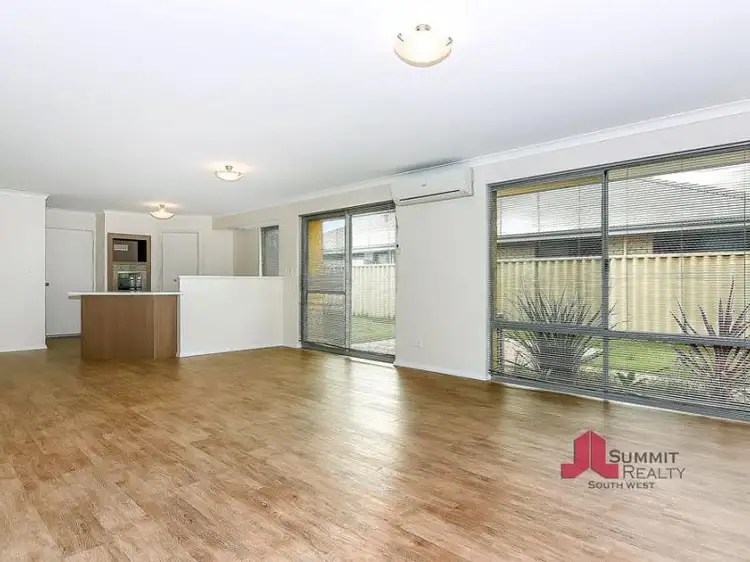 Fourth view of Homely house listing, 2 Jindalee Way, Millbridge WA 6232