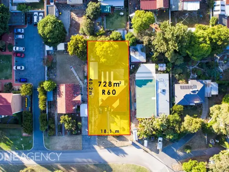 Fifth view of Homely house listing, 8 Dorcas Way, Coolbellup WA 6163